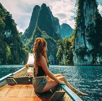 Отзыв от Ульяна - Виза Destination Thailand