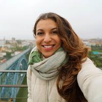 Отзыв от Инна - DTV виза